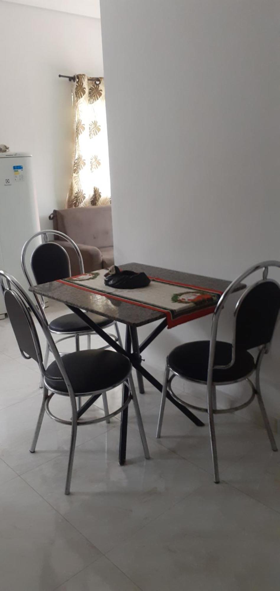 Casa de férias Cantinho De Paz Ubatuba