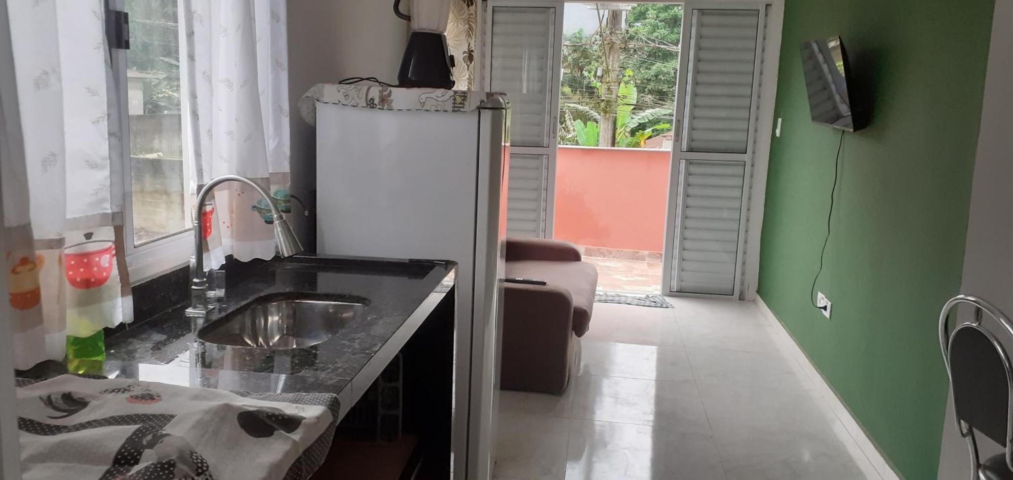 Cantinho De Paz Casa de férias *