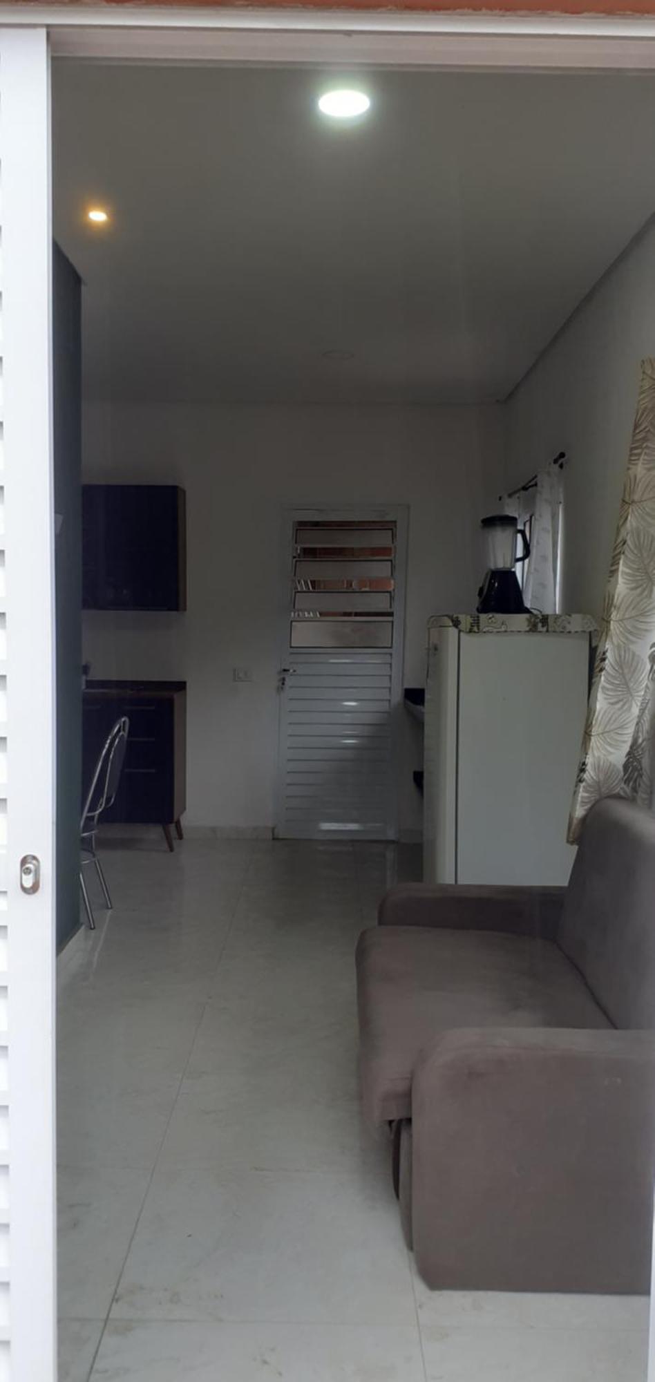 Cantinho De Paz Casa de férias Ubatuba