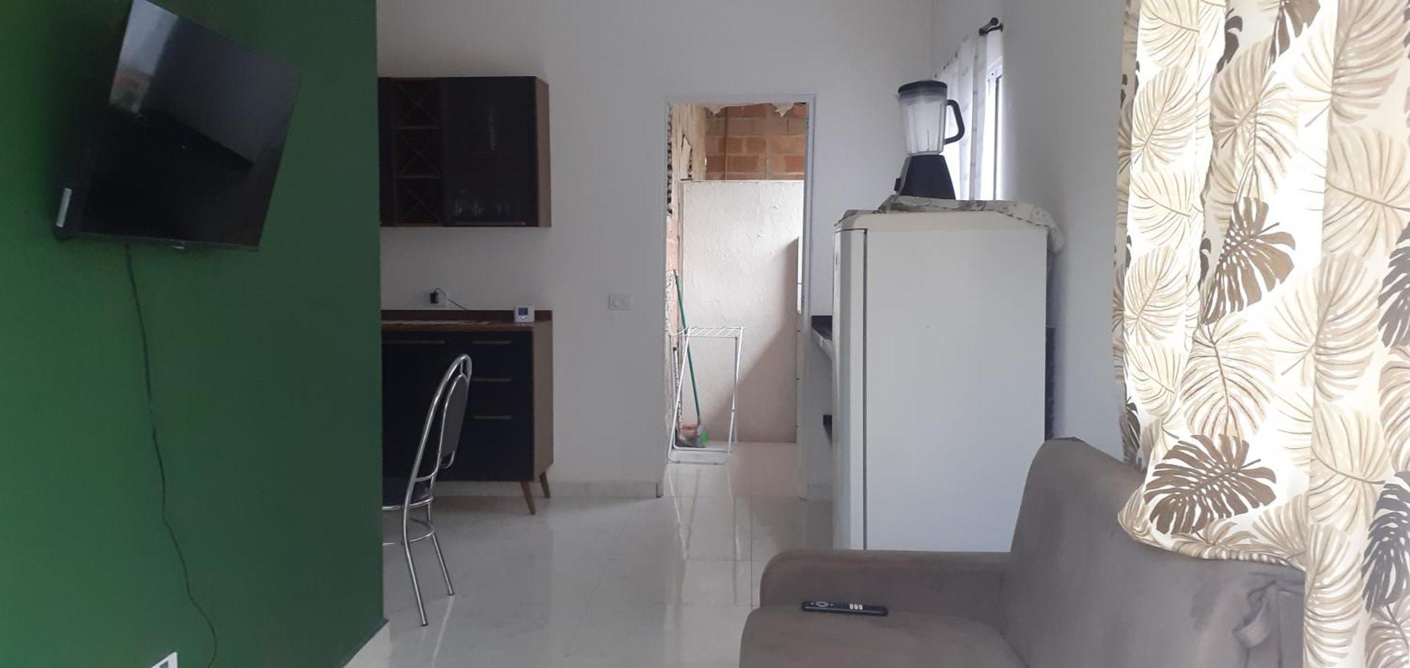 Casa de férias Cantinho De Paz
