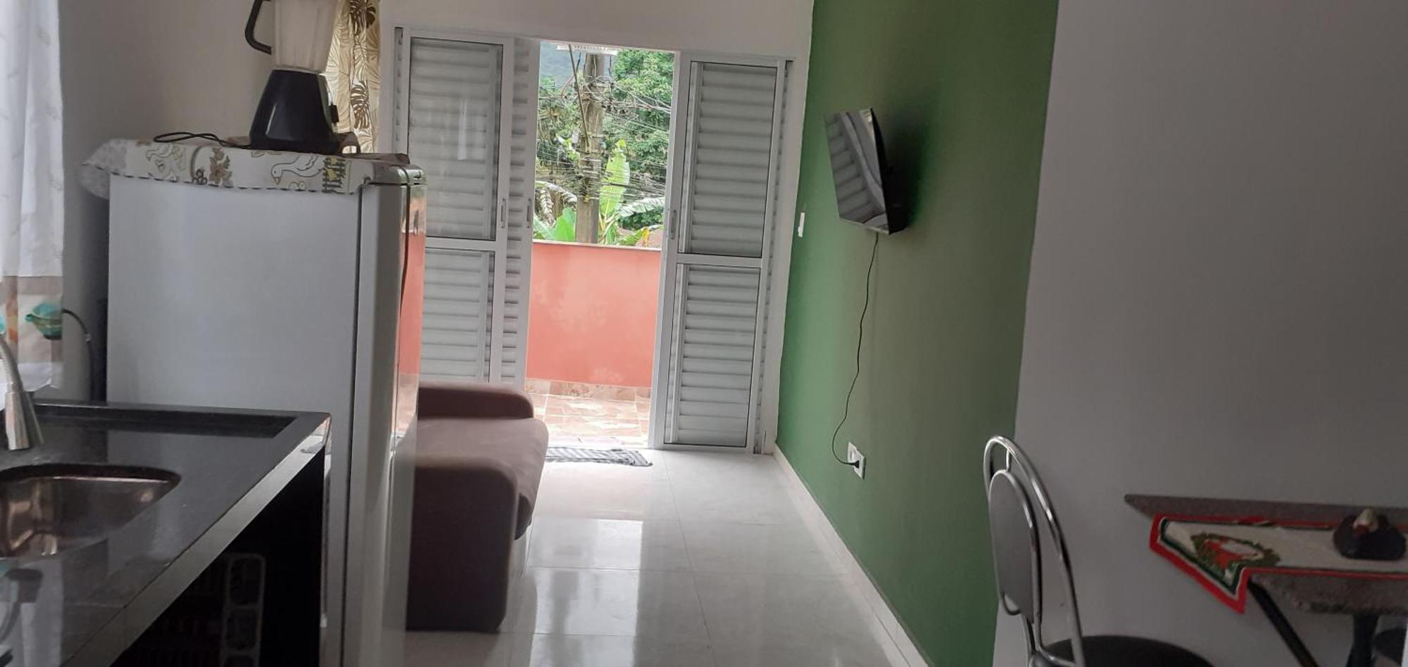 Cantinho De Paz Casa de férias *